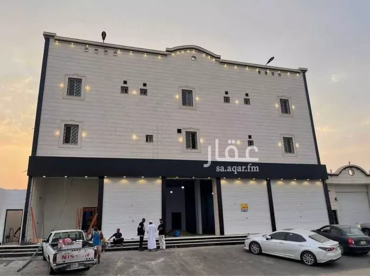 محل للإيجار في حي الحرازات ، جدة ، جدة صورة 2
