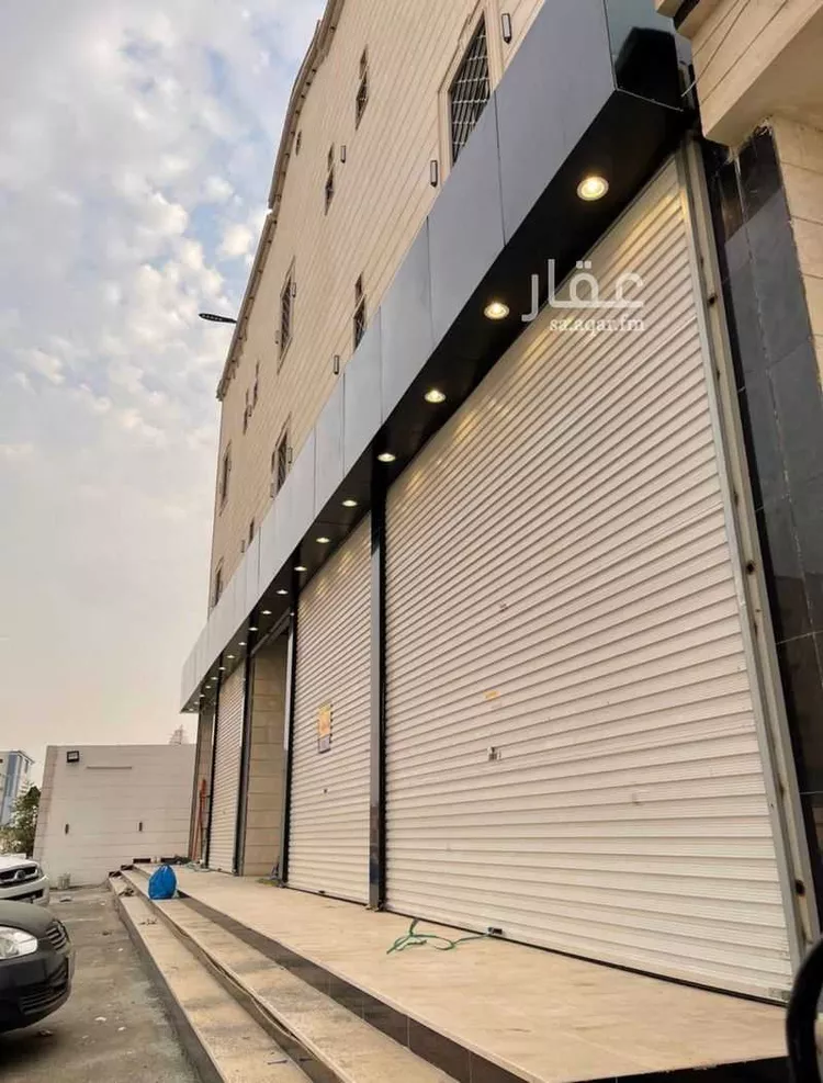 محل للإيجار في حي الحرازات ، جدة ، جدة صورة 4
