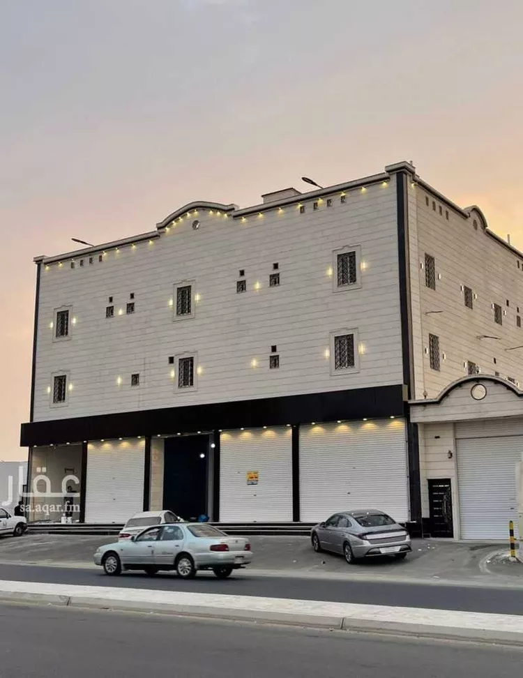 محل للإيجار في حي الحرازات ، جدة ، جدة 1 صورة