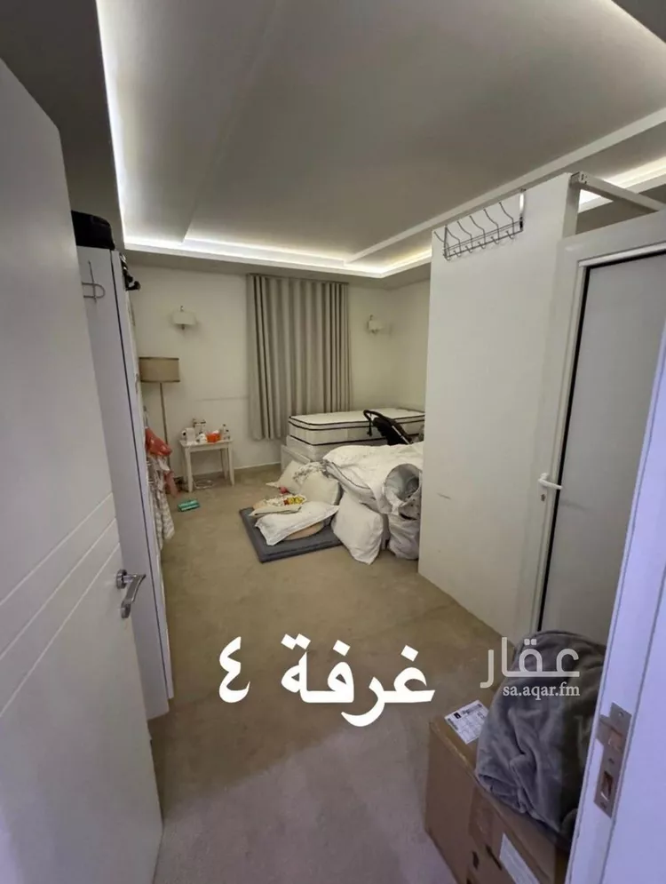 شقة للبيع في شارع القنا, حي الياسمين, مدينة الرياض, منطقة الرياض صورة 5