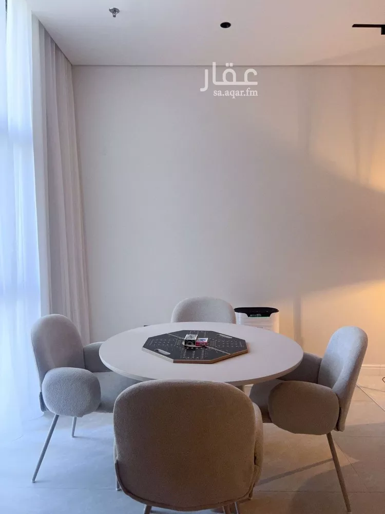 شقة للإيجار في شارع رقم 374, حي النرجس, مدينة الرياض, منطقة الرياض صورة 4