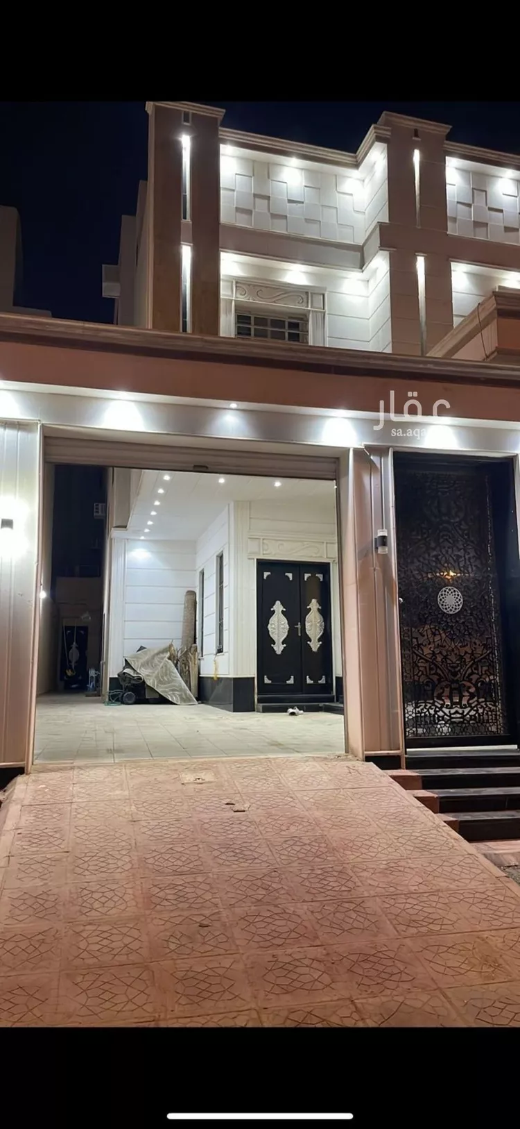 شقة للبيع في شارع نابلس, حي ظهرة لبن, مدينة الرياض, منطقة الرياض