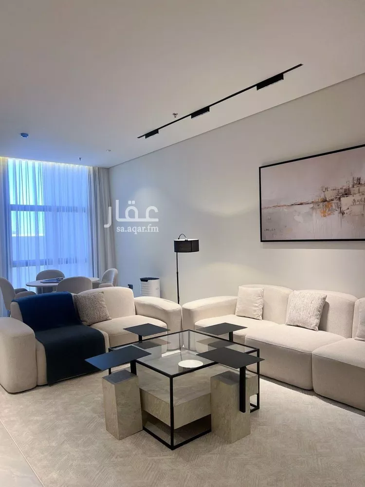 شقة للإيجار في شارع رقم 374, حي النرجس, مدينة الرياض, منطقة الرياض