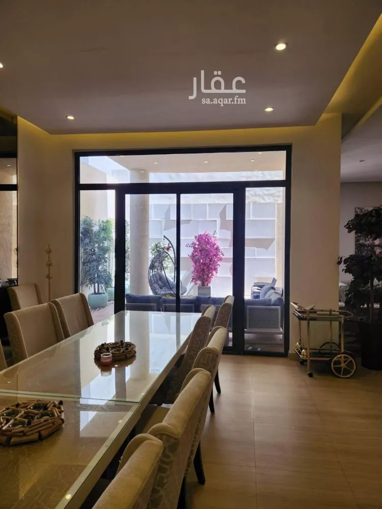 فيلا للبيع في شارع أبي السعود الحربي, حي العارض, مدينة الرياض, منطقة الرياض صورة 3