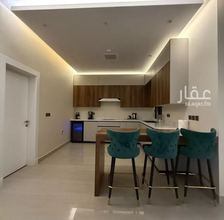 شقة للإيجار في شارع الفرعة, حي الياسمين, مدينة الرياض, منطقة الرياض صورة 2