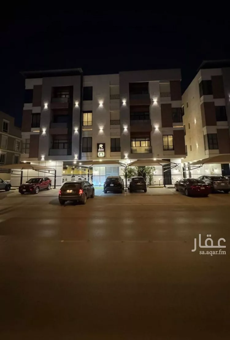 شقة للإيجار في شارع الفرعة, حي الياسمين, مدينة الرياض, منطقة الرياض