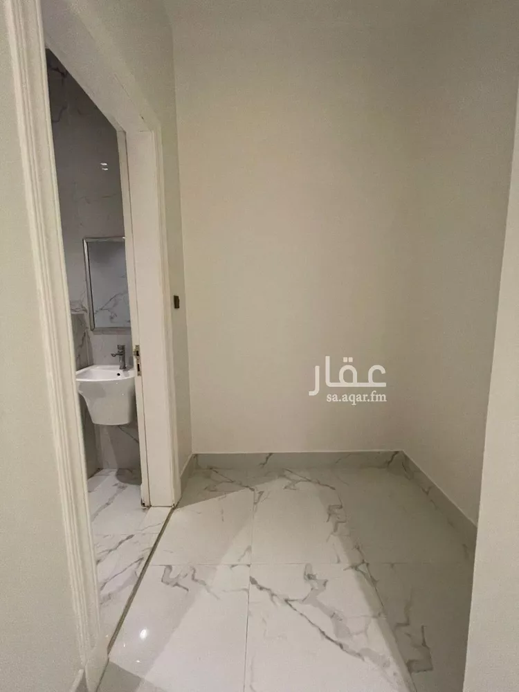 شقة للبيع في شارع الأمير عبدالله بن فيصل بن فرحان آل سعو, حي القيروان, مدينة الرياض, منطقة الرياض صورة 3
