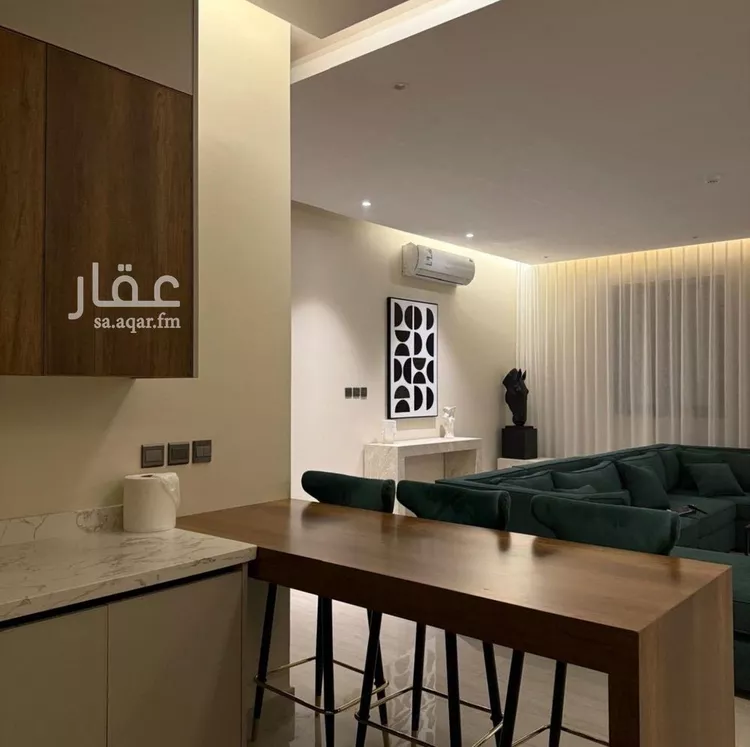 شقة للإيجار في شارع الفرعة, حي الياسمين, مدينة الرياض, منطقة الرياض صورة 3