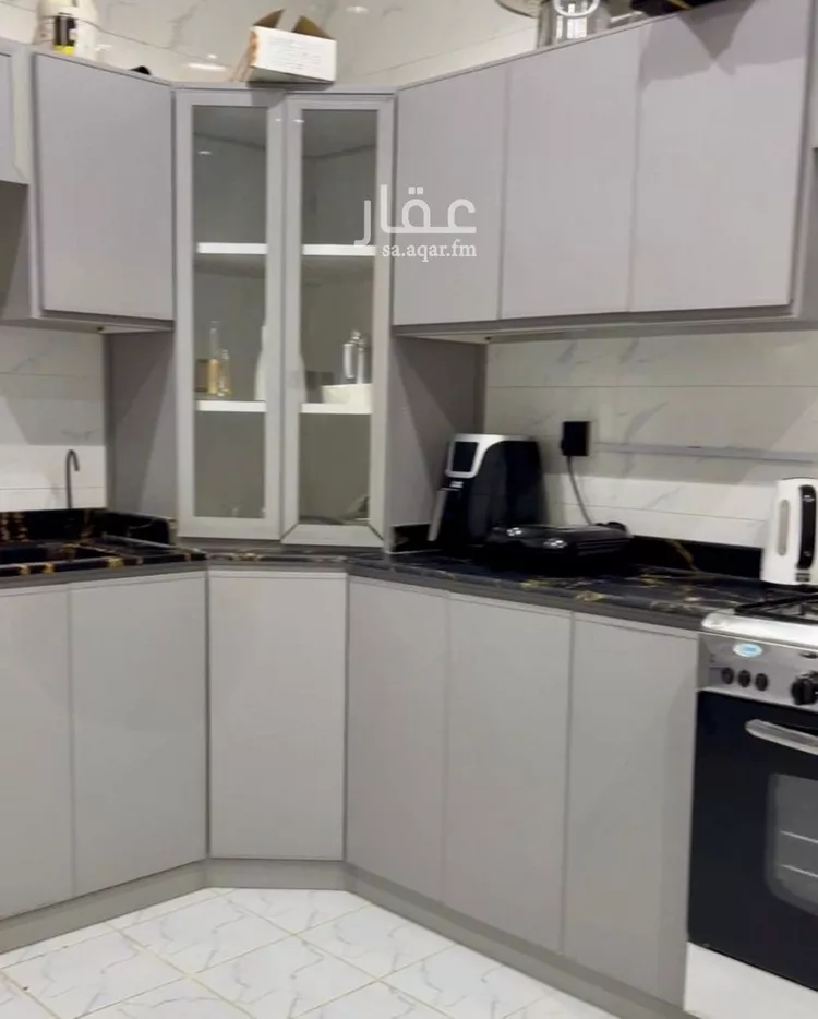شقة للبيع في شارع  احمد ابن حنبل, حي النسيم الغربي, مدينة الرياض, منطقة الرياض صورة 2