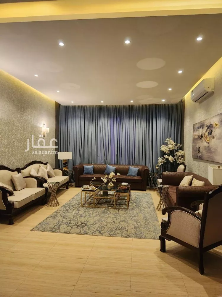 فيلا للبيع في شارع أبي السعود الحربي, حي العارض, مدينة الرياض, منطقة الرياض صورة 2