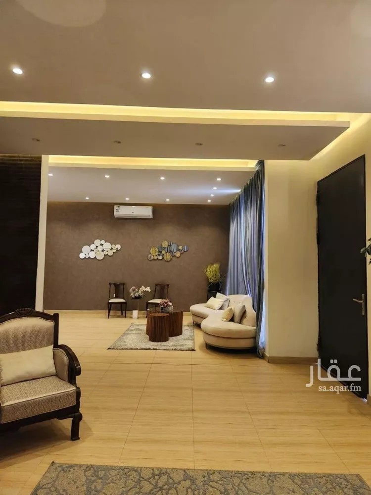 فيلا للبيع في شارع أبي السعود الحربي, حي العارض, مدينة الرياض, منطقة الرياض صورة 4