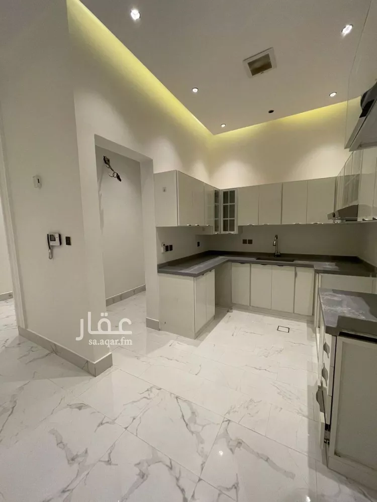 شقة للبيع في شارع الأمير عبدالله بن فيصل بن فرحان آل سعو, حي القيروان, مدينة الرياض, منطقة الرياض صورة 2