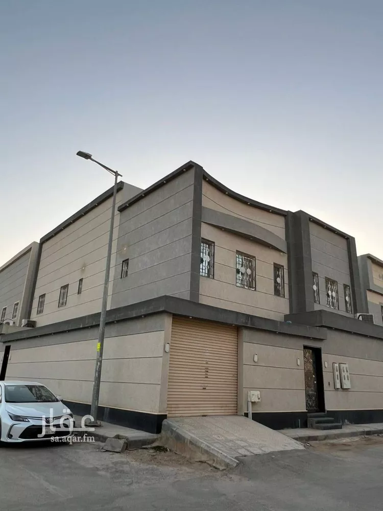 فيلا للبيع في شارع رقم 306, حي المونسية, مدينة الرياض, منطقة الرياض صورة 4