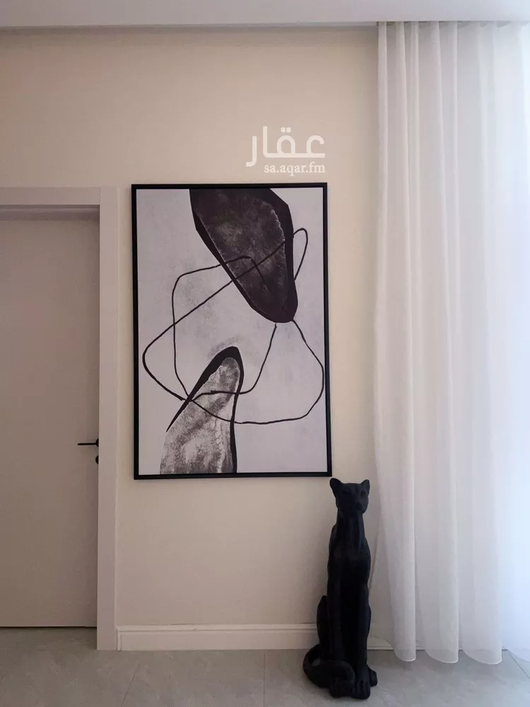 شقة للإيجار في شارع رقم 374, حي النرجس, مدينة الرياض, منطقة الرياض صورة 3