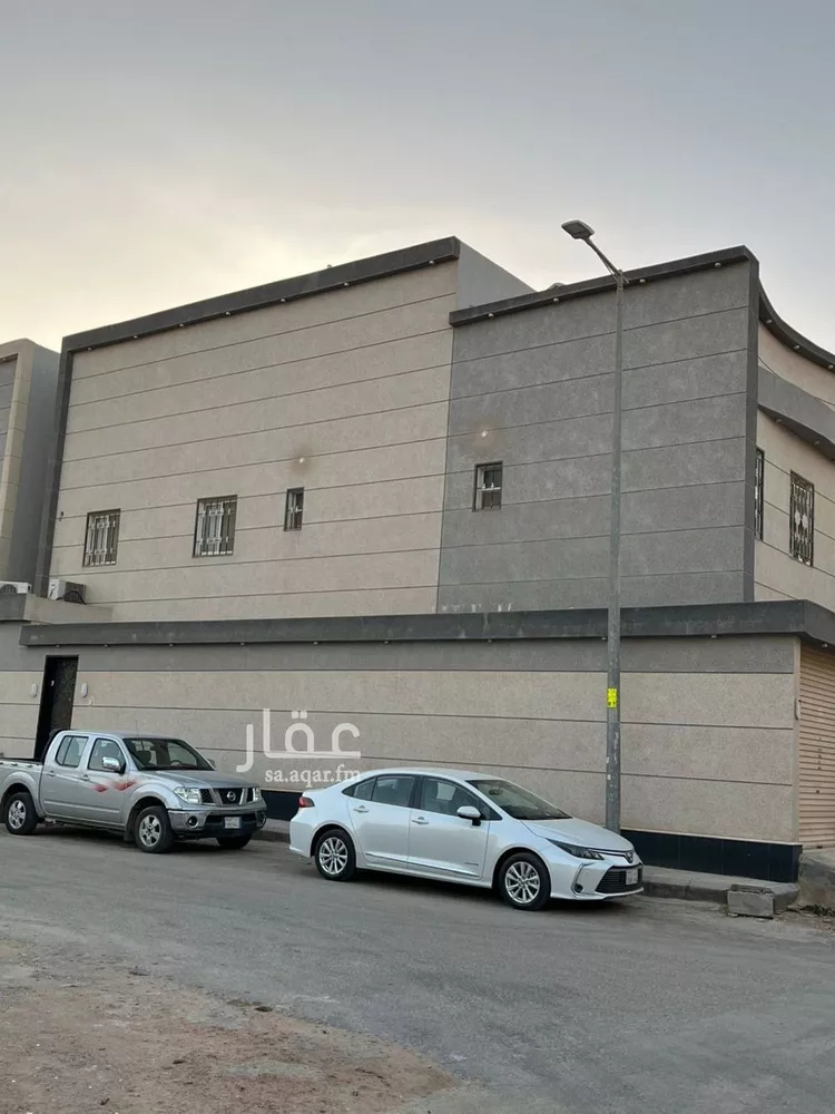 فيلا للبيع في شارع رقم 306, حي المونسية, مدينة الرياض, منطقة الرياض صورة 2