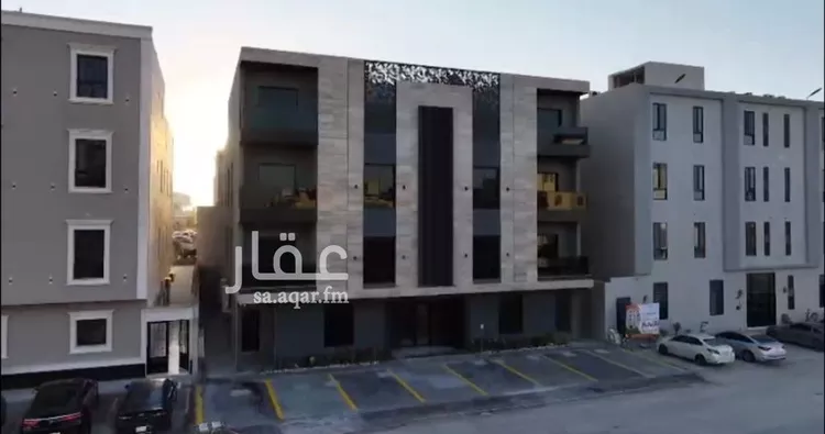 عمارة للبيع في شارع السلامه, حي النرجس, مدينة الرياض, منطقة الرياض