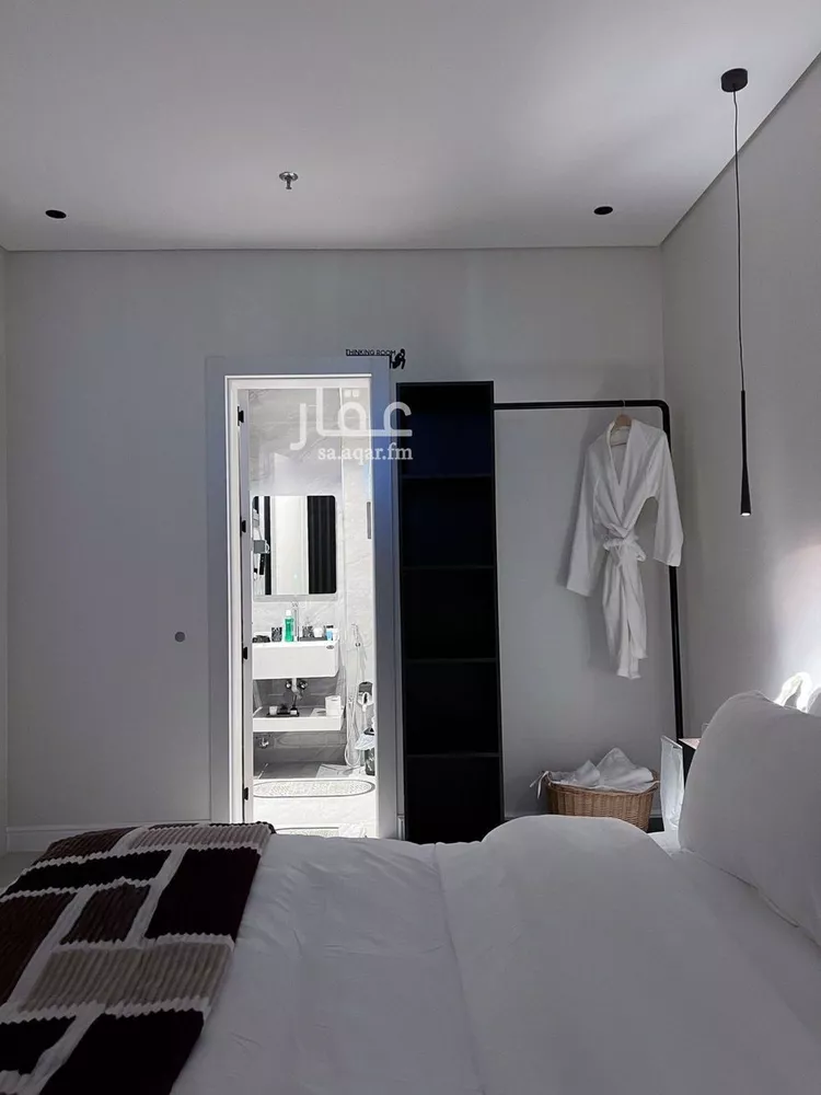 شقة للإيجار في شارع رقم 374, حي النرجس, مدينة الرياض, منطقة الرياض صورة 2