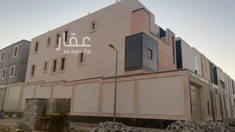 فيلا للبيع في شارع أبي سعد التميمي, حي المرجان, مدينة الرياض, منطقة الرياض صورة 2
