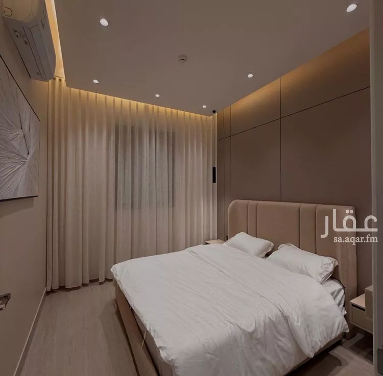 شقة للإيجار في شارع الفرعة, حي الياسمين, مدينة الرياض, منطقة الرياض صورة 5