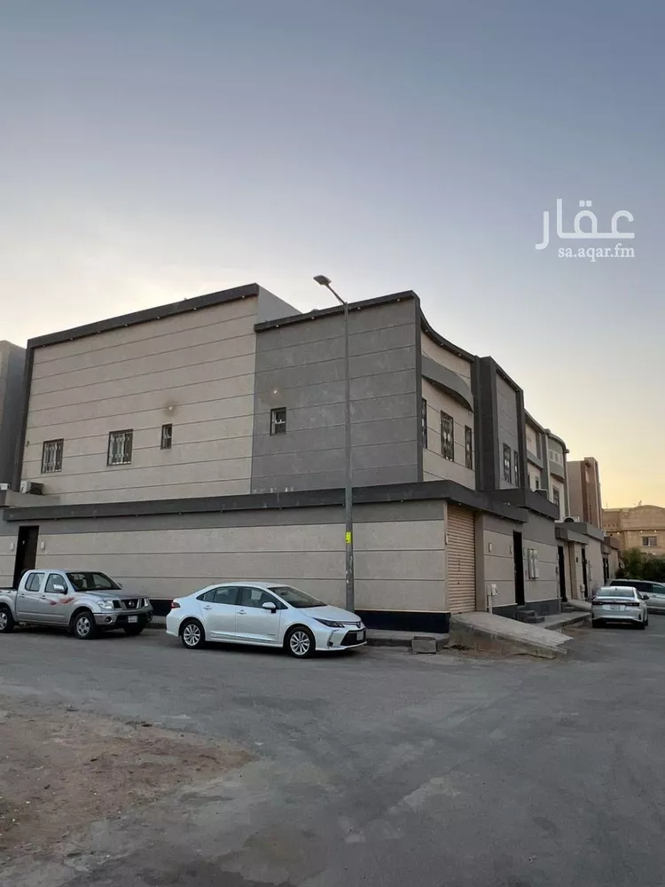 فيلا للبيع في شارع رقم 306, حي المونسية, مدينة الرياض, منطقة الرياض