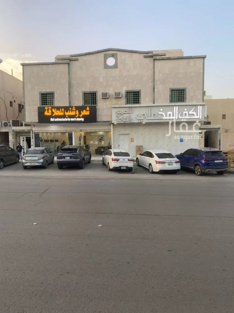 شقة للإيجار في شارع الشيخ عبدالعزيز بن عبدالرحمن بن بشر, حي الخليج, مدينة الرياض, منطقة الرياض صورة 2