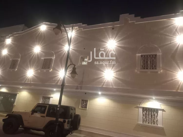 Apartment for Rent in Riyadh An Nahdah صورة 3