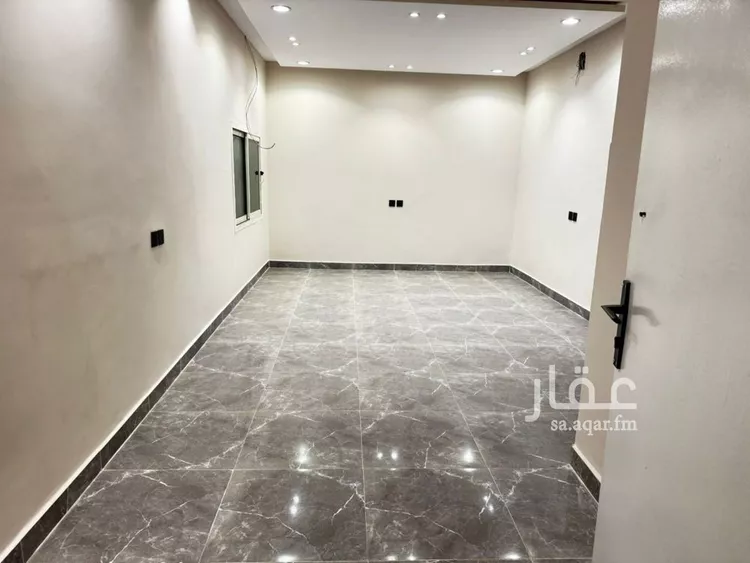 شقة للإيجار في شارع محمد بن أحمد السديري, حي النهضة, مدينة الرياض, منطقة الرياض صورة 2