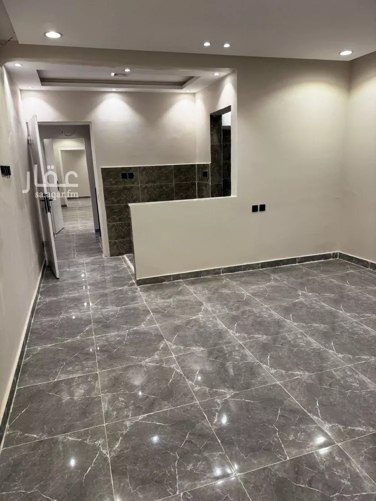 شقة للإيجار في شارع محمد بن أحمد السديري, حي النهضة, مدينة الرياض, منطقة الرياض صورة 3