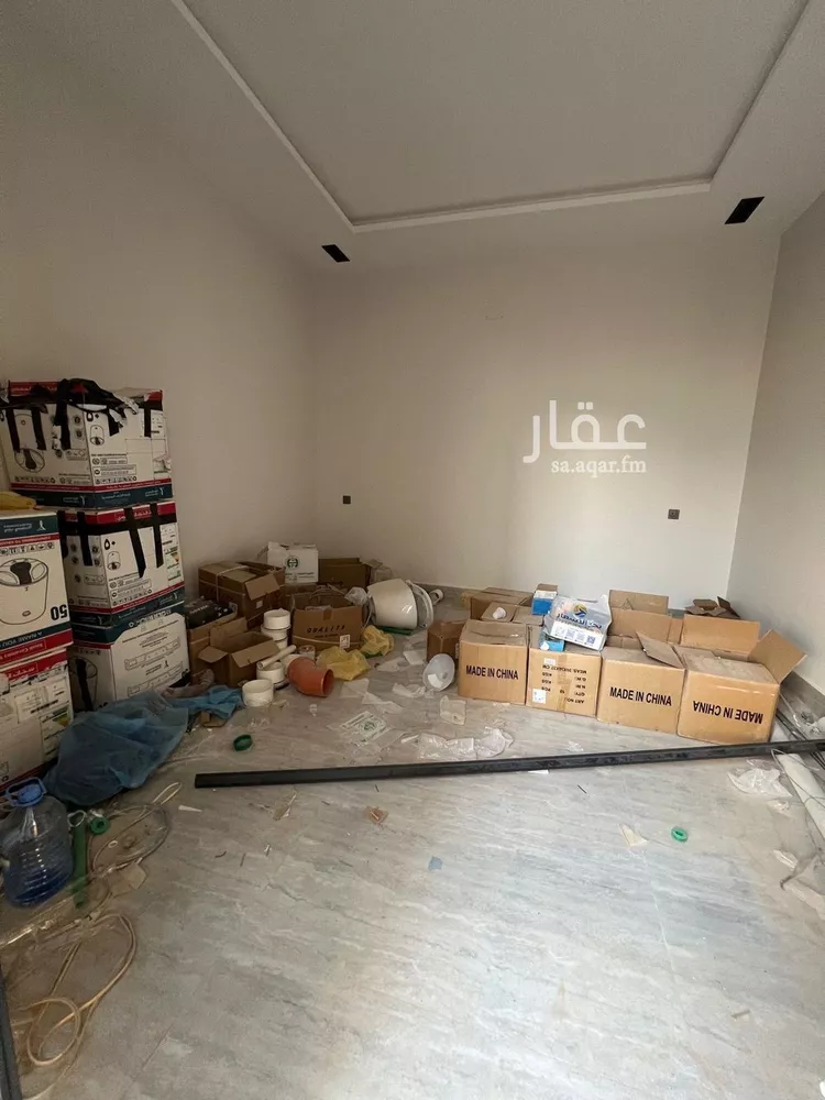فيلا للبيع في شارع ابي رفاعة العدوي, حي الرمال, مدينة الرياض, منطقة الرياض صورة 2