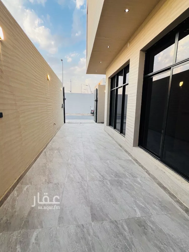 فيلا للبيع في شارع الثمامه, حي قرطبة, مدينة الرياض, منطقة الرياض صورة 3