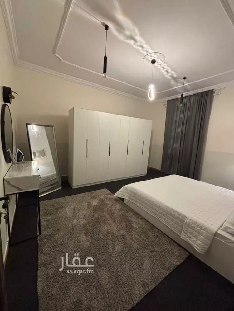 Apartment for Rent in Jeddah Al Marwah