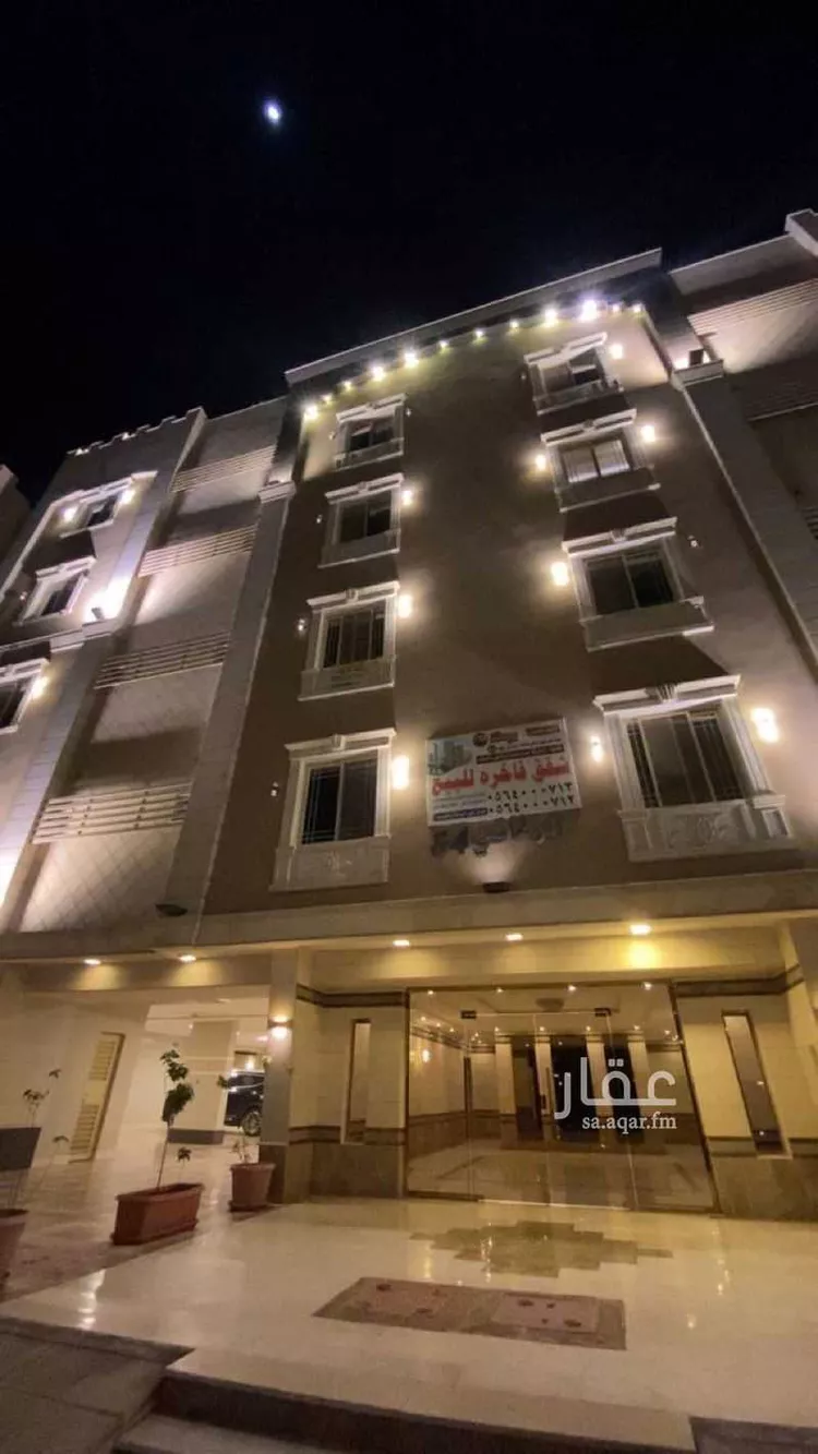 شقة للإيجار في شارع 5317114, حي الصواري, مدينة جدة, منطقة مكة المكرمة