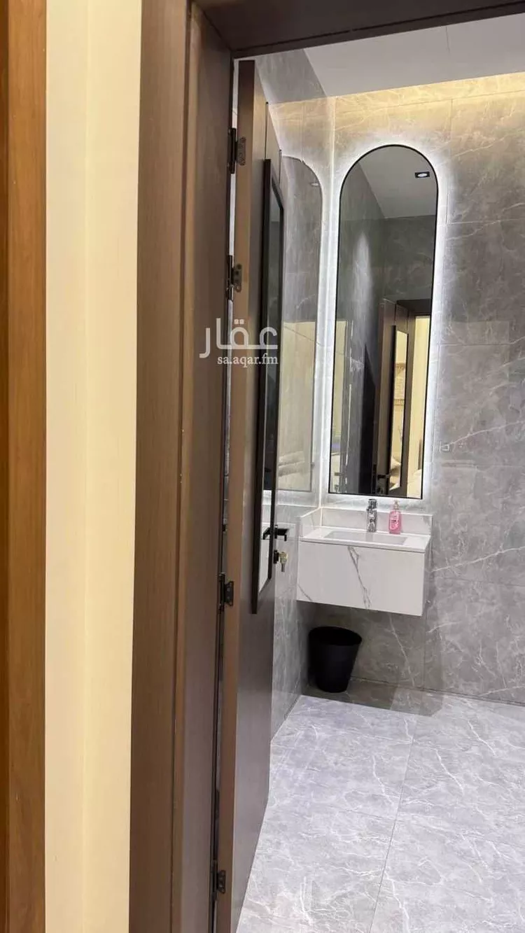 استديو مفروش للحجز في شارع شعيب المغربي ، حي النرجس ، الرياض ، منطقة الرياض صورة 2