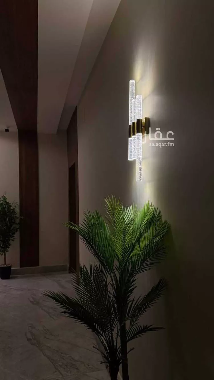 استديو مفروش للحجز في شارع شعيب المغربي ، حي النرجس ، الرياض ، منطقة الرياض صورة 3