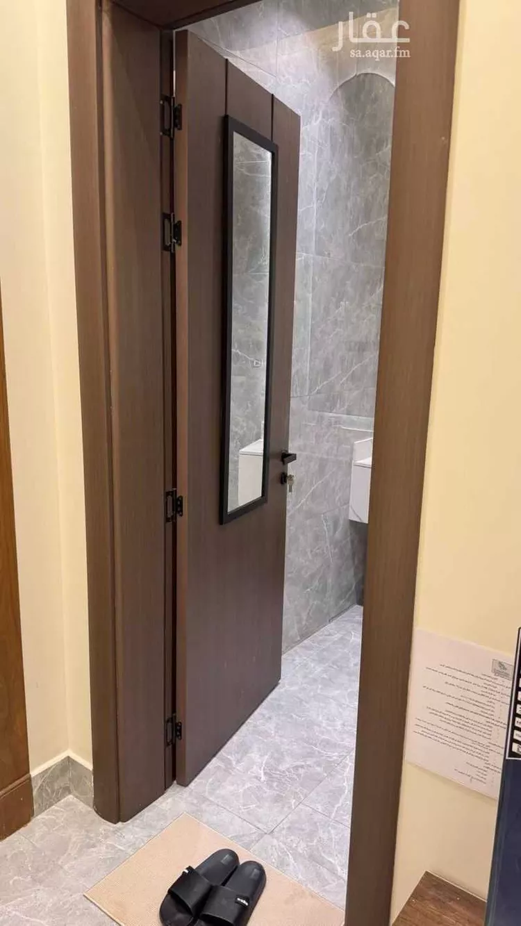 استديو مفروش للحجز في شارع شعيب المغربي ، حي النرجس ، الرياض ، منطقة الرياض صورة 5