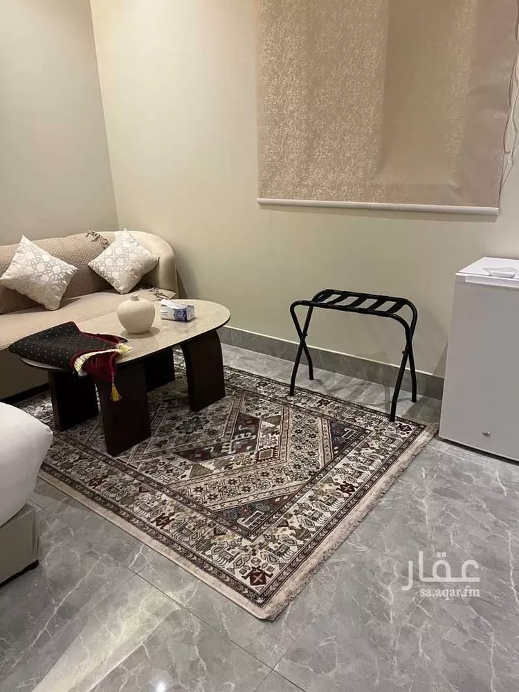 استديو مفروش للحجز في شارع شعيب المغربي ، حي النرجس ، الرياض ، منطقة الرياض صورة 4