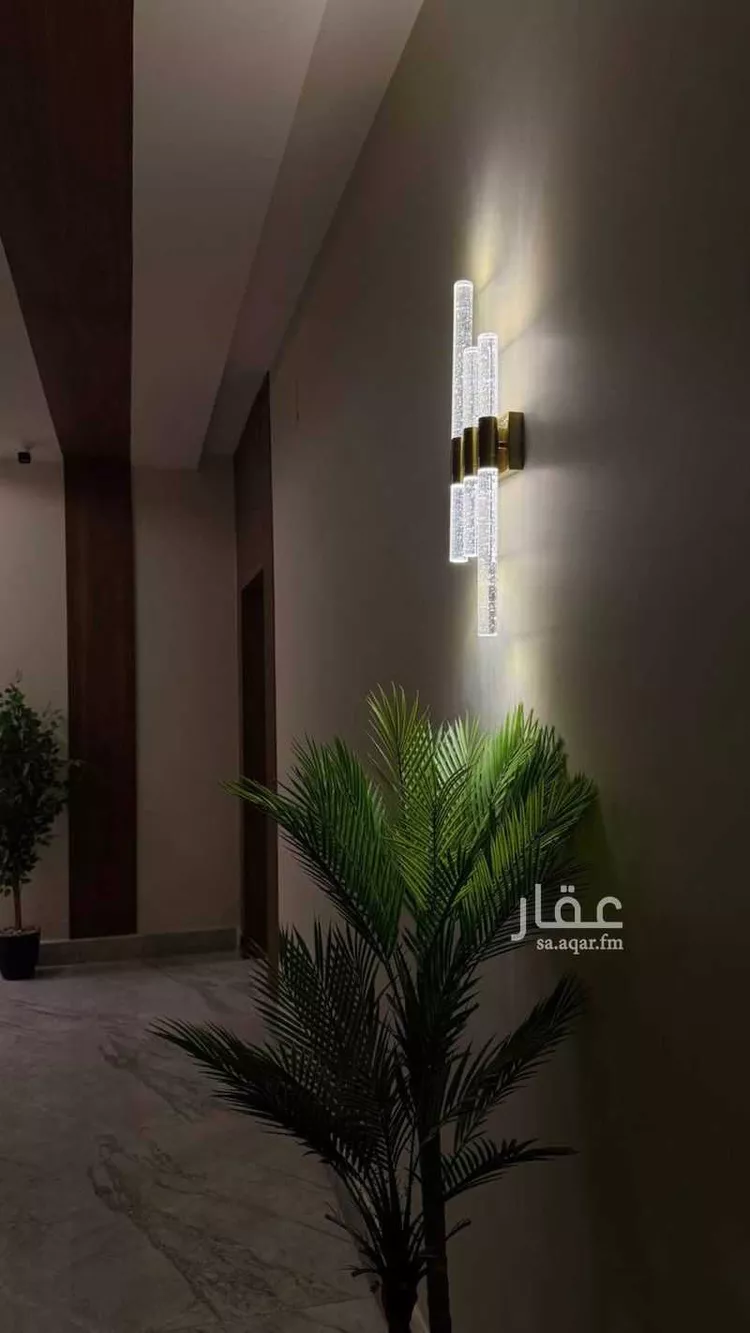 استديو مفروش للحجز في شارع شعيب المغربي ، حي النرجس ، الرياض ، منطقة الرياض صورة 5