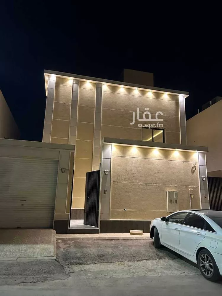 فيلا للإيجار في شارع حمد بن عتيق ، حي بدر ، الرياض ، منطقة الرياض