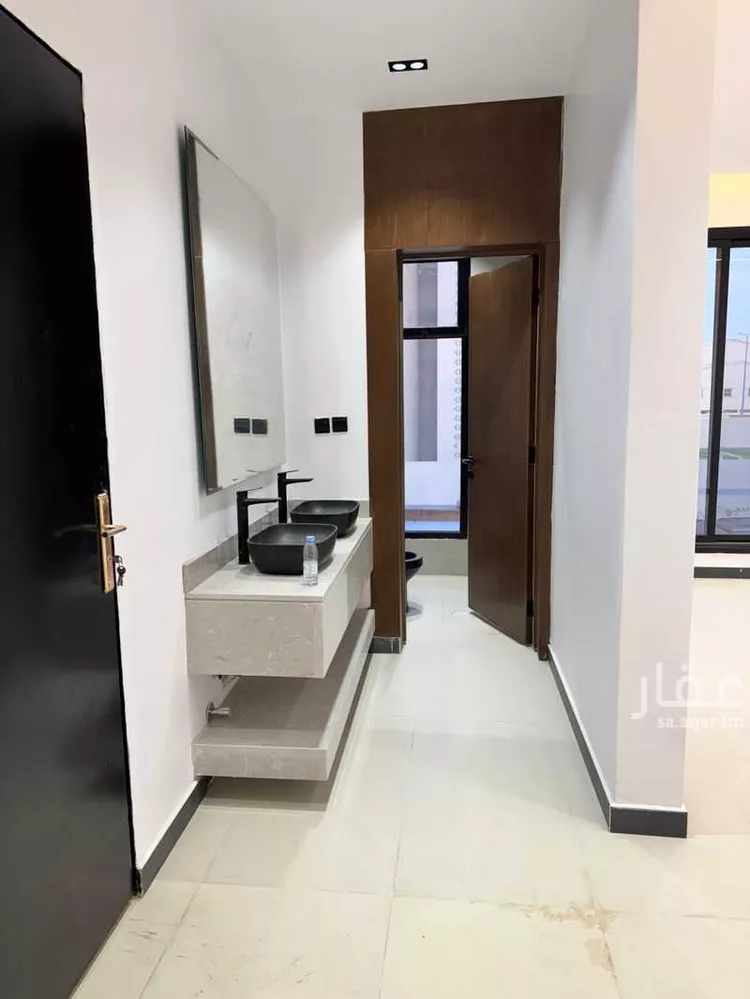 دور للإيجار في شارع الميناء, حي الندوة, مدينة الرياض, منطقة الرياض صورة 2