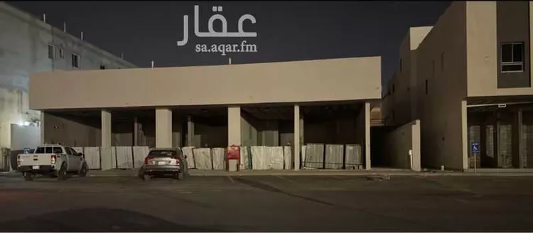 محل للإيجار في شارع الميناء, حي النظيم, مدينة الرياض, منطقة الرياض