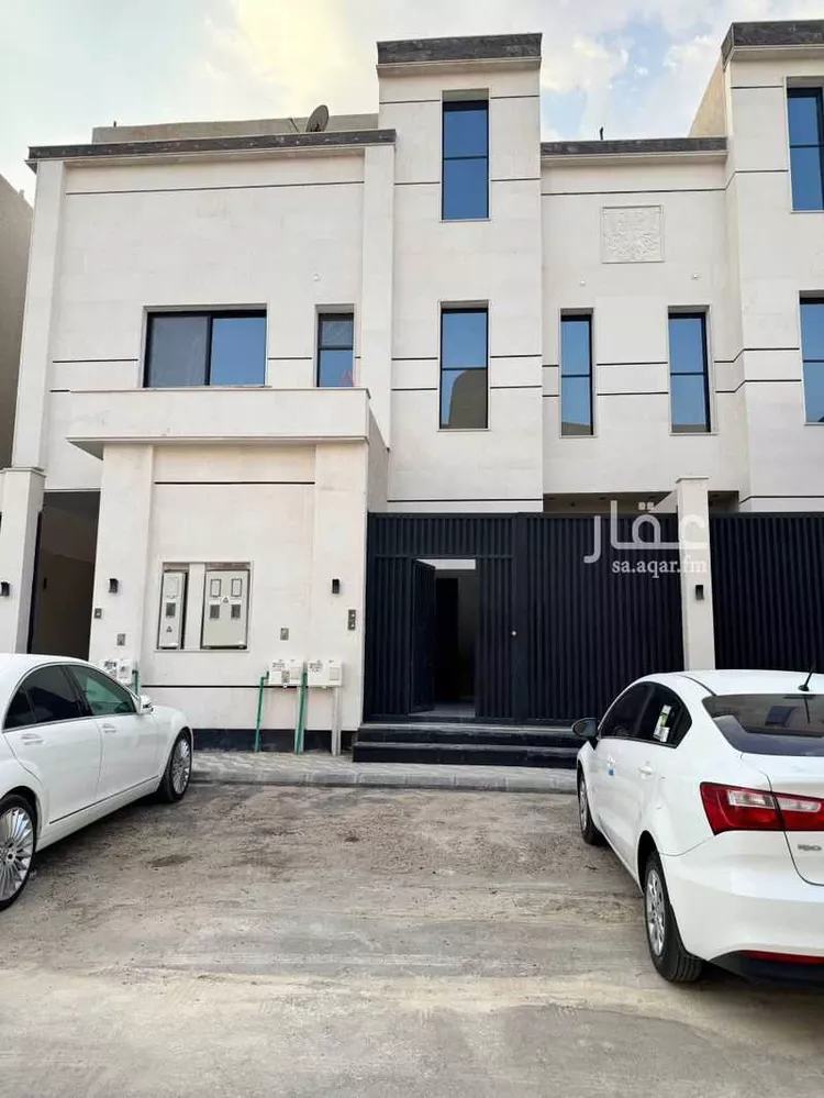 فيلا للإيجار في شارع الميناء, حي الندوة, مدينة الرياض, منطقة الرياض صورة 4