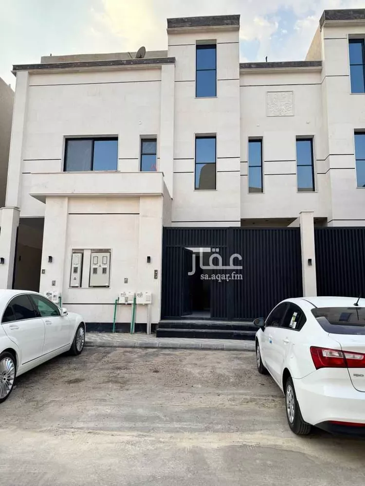 دور للإيجار في شارع الميناء, حي الندوة, مدينة الرياض, منطقة الرياض صورة 4