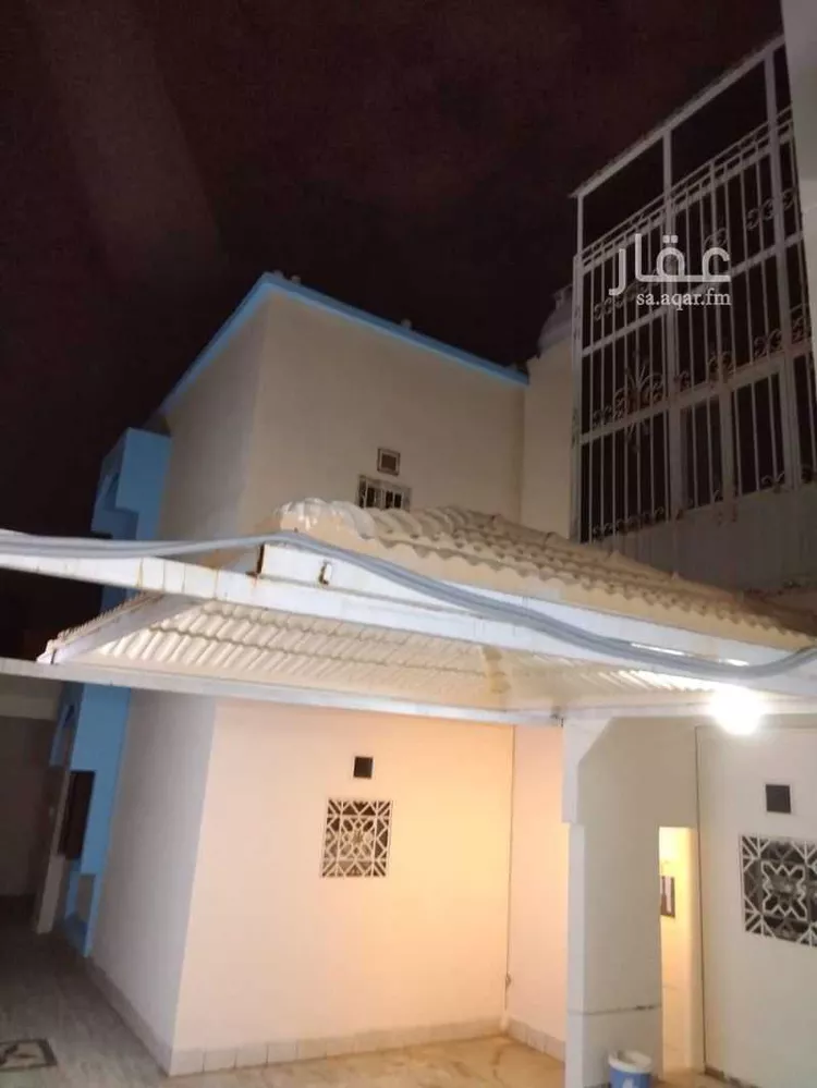 فيلا للبيع في شارع شارع صالح جمال, حي الملك فهد, مدينة مكة المكرمة, منطقة مكة المكرمة صورة 2