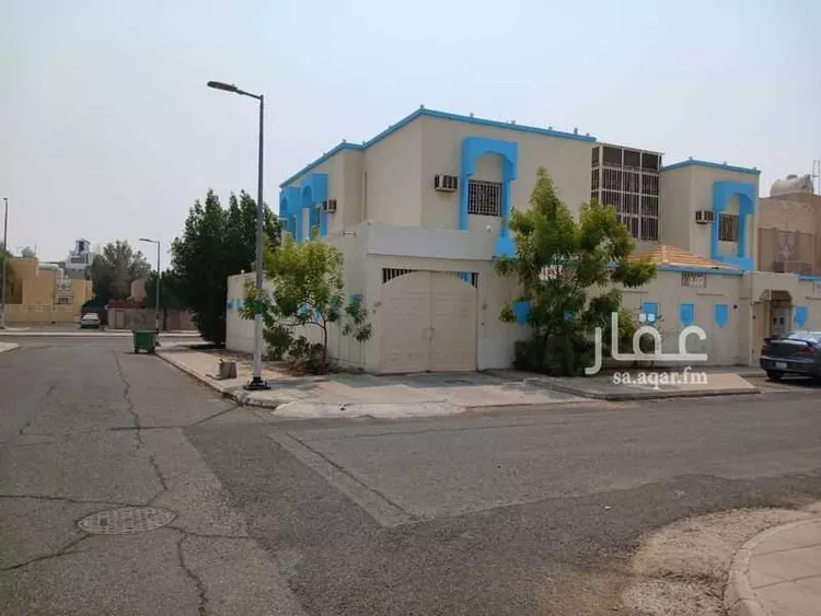 فيلا للبيع في شارع شارع صالح جمال, حي الملك فهد, مدينة مكة المكرمة, منطقة مكة المكرمة