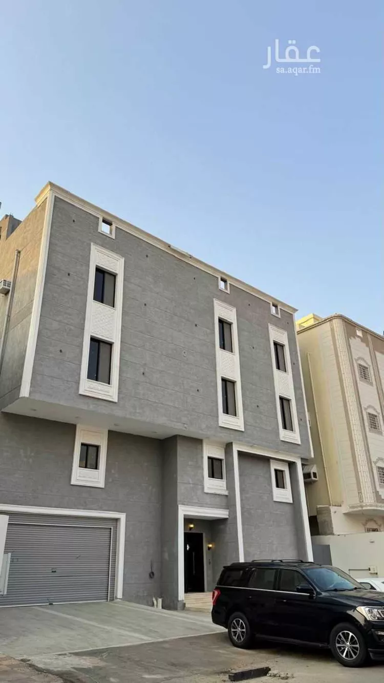 عمارة للبيع في شارع أحمد بن عبد الله المرزوي, حي بطحاء قريش, مدينة مكة المكرمة, منطقة مكة المكرمة