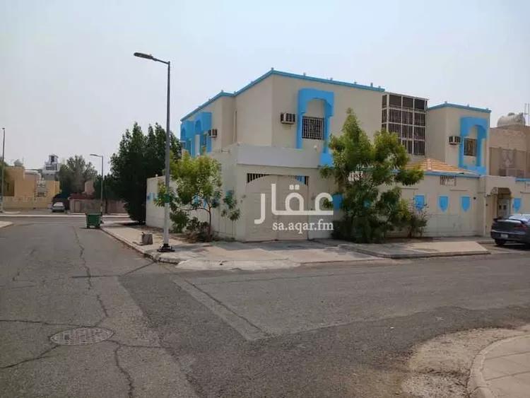 فيلا للبيع في شارع الصلح, حي الملك فهد, مدينة مكة المكرمة, منطقة مكة المكرمة