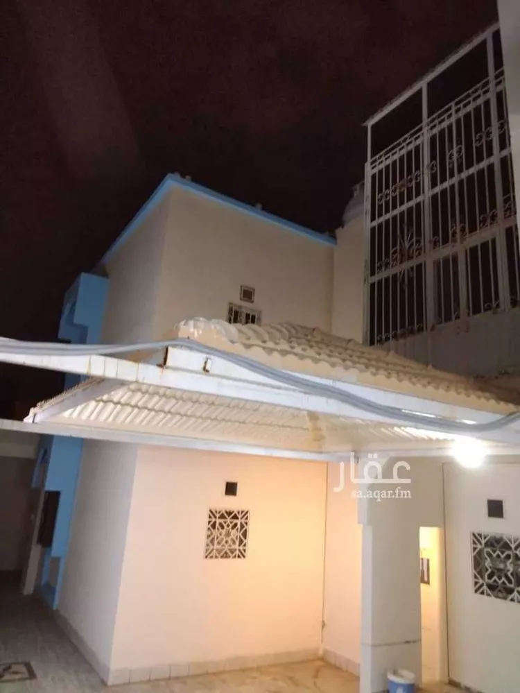 فيلا للبيع في شارع صالح جمال ، حي الملك فهد ، مكة ، منطقة مكة المكرمة صورة 3