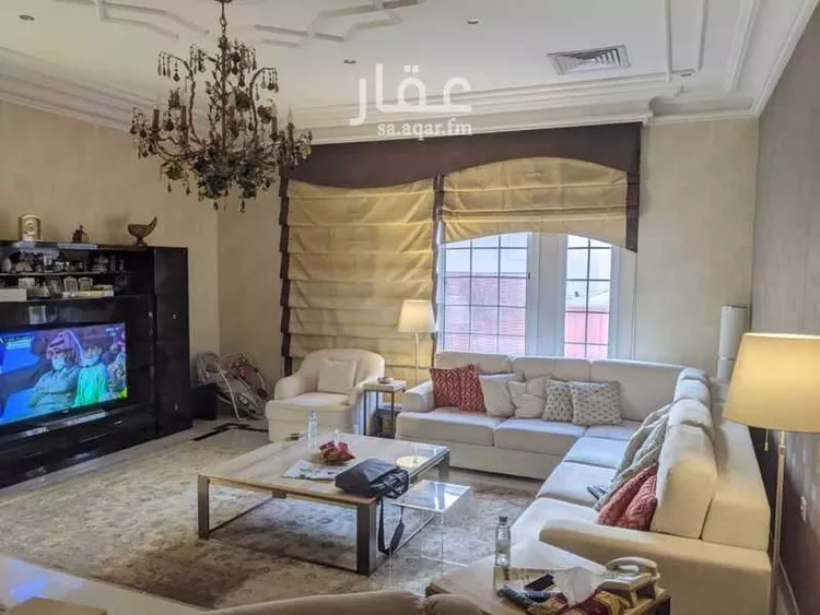 فيلا للبيع في شارع نعيم بن قضب, حي الزهراء, مدينة جدة, منطقة مكة المكرمة صورة 5