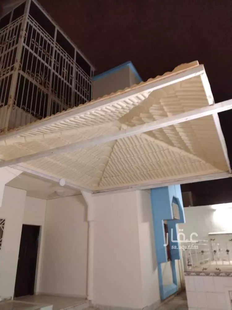 فيلا للبيع في شارع شارع صالح جمال, حي الملك فهد, مدينة مكة المكرمة, منطقة مكة المكرمة صورة 3