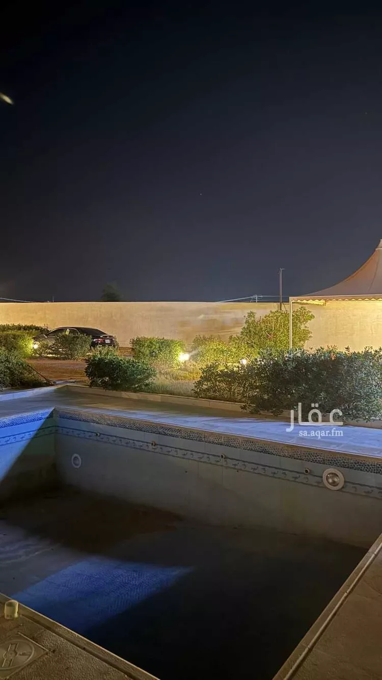 شاليه واستراحة للحجز في المزاحمية ، المزاحمية 6